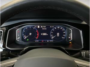 Volkswagen Taigo R-LINE 1.5TSI DSG ACC.5J-G.AHK.KAMERA.NAVI+VC.LED.SHZ