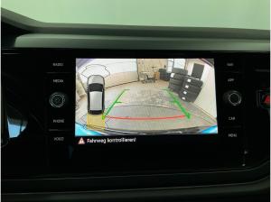 Volkswagen Taigo R-LINE 1.5TSI DSG ACC.5J-G.AHK.KAMERA.NAVI+VC.LED.SHZ