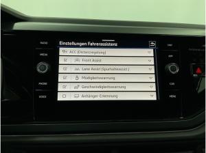 Volkswagen Taigo R-LINE 1.5TSI DSG ACC.5J-G.AHK.KAMERA.NAVI+VC.LED.SHZ