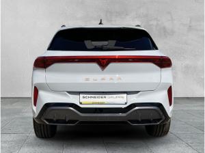 Cupra Terramar VZ 2.0 TSI DSG 4DRIVE (265 PS), LAGERAKTION März!!