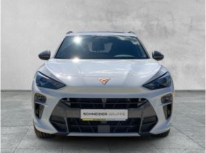 Cupra Terramar VZ 2.0 TSI DSG 4DRIVE (265 PS), LAGERAKTION März!!