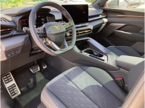 Cupra Terramar VZ 2.0 TSI DSG 4DRIVE (265 PS), LAGERAKTION März!!