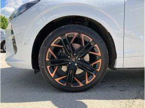 Cupra Terramar VZ 2.0 TSI DSG 4DRIVE (265 PS), LAGERAKTION März!!