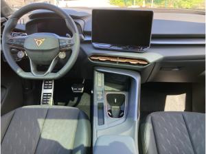 Cupra Terramar VZ 2.0 TSI DSG 4DRIVE (265 PS), LAGERAKTION März!!