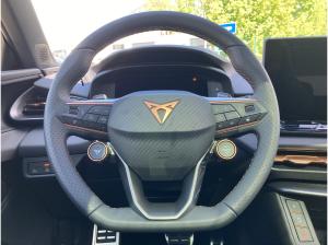 Cupra Terramar VZ 2.0 TSI DSG 4DRIVE (265 PS), LAGERAKTION März!!