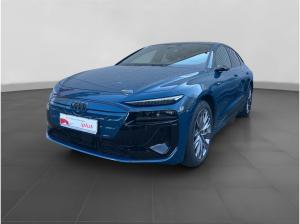 Audi A6 e-tron Sportback Performance 2x S-Line 21'' BuO HuD BF-DISPLAY PANO  (UPE:106.755,00€)