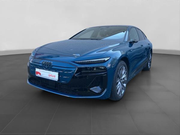 Audi A6 e-tron Sportback Performance 2x S-Line 21'' BuO HuD BF-DISPLAY PANO (UPE:106.755,00€)