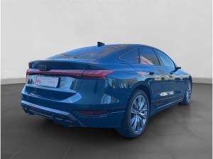 Audi A6 e-tron Sportback Performance 2x S-Line 21'' BuO HuD BF-DISPLAY PANO  (UPE:106.755,00€)