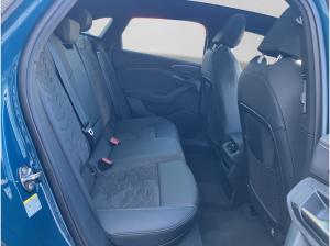 Audi A6 e-tron Sportback Performance 2x S-Line 21'' BuO HuD BF-DISPLAY PANO  (UPE:106.755,00€)