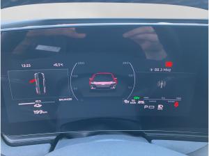 Audi A6 e-tron Sportback Performance 2x S-Line 21'' BuO HuD BF-DISPLAY PANO  (UPE:106.755,00€)