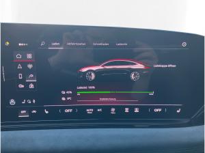 Audi A6 e-tron Sportback Performance 2x S-Line 21'' BuO HuD BF-DISPLAY PANO  (UPE:106.755,00€)