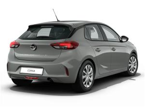 Opel Corsa Edition Komfort - Sofort verfügbar - Mit Metallic-Lack❗️
