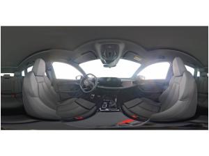 Audi Q6 e-tron quattro S line B&O HUD Luftfed. Pano ACC
