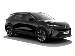 Renault Scenic E-TECH EVOLUTION 170 COMFORT-RANGE | GANZJAHRESREIFEN | NAVI-PAKET | SCHUKO LADEKABEL | VORLAUF