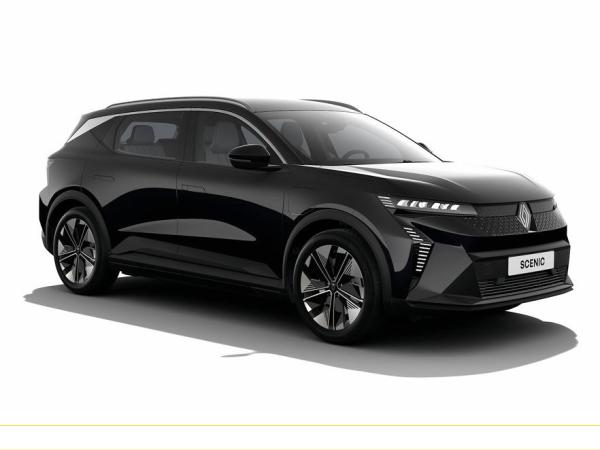 Renault Scenic E-TECH EVOLUTION 170 COMFORT-RANGE | GANZJAHRESREIFEN | NAVI-PAKET | SCHUKO LADEKABEL | VORLAUF