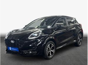 Ford Puma 1.0 EcoBoost Hybrid Aut. ST-LINE X*INKL. FRACHT!!!*SOFORT!!!*