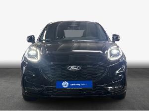 Ford Puma 1.0 EcoBoost Hybrid Aut. ST-LINE X*INKL. FRACHT!!!*SOFORT!!!*