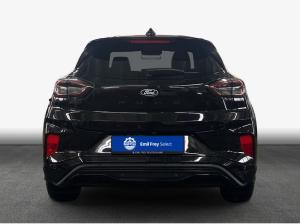 Ford Puma 1.0 EcoBoost Hybrid Aut. ST-LINE X*INKL. FRACHT!!!*SOFORT!!!*