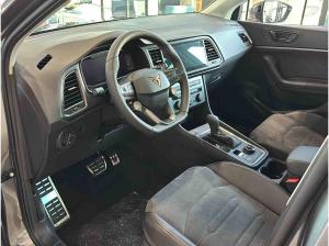 Cupra Ateca 1.5 TSI DSG AHK NAVI TOTW. KAMERA eKLAPPE