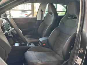 Cupra Ateca 1.5 TSI DSG AHK NAVI TOTW. KAMERA eKLAPPE