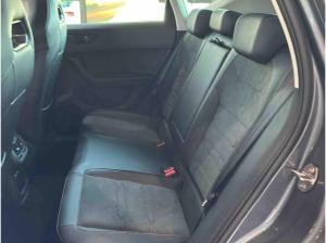 Cupra Ateca 1.5 TSI DSG AHK NAVI TOTW. KAMERA eKLAPPE