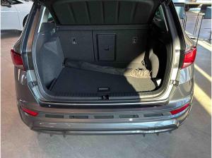 Cupra Ateca 1.5 TSI DSG AHK NAVI TOTW. KAMERA eKLAPPE