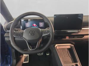 Volkswagen T-Roc R-Line Black Style, sofort verfügbar