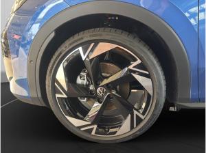 Volkswagen T-Roc R-Line Black Style, sofort verfügbar