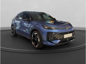 Volkswagen T-Roc R-Line Black Style, sofort verfügbar