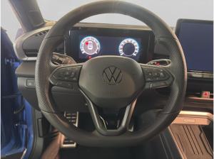 Volkswagen T-Roc R-Line Black Style, sofort verfügbar