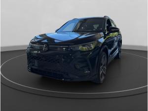Volkswagen Tiguan R-Line 1.5 eHybrid 272 PS Systemleistung *70.235 Euro Listenpreis*
