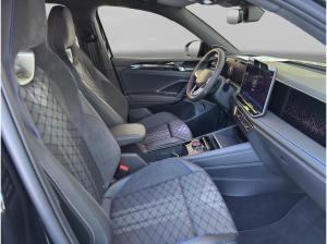 Volkswagen Tiguan R-Line 1.5 eHybrid 272 PS Systemleistung *70.235 Euro Listenpreis*