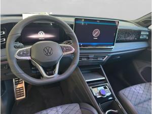 Volkswagen Tiguan R-Line 1.5 eHybrid 272 PS Systemleistung *70.235 Euro Listenpreis*