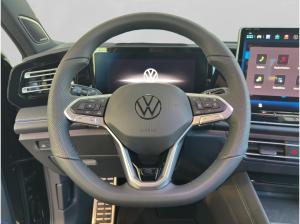 Volkswagen Tiguan R-Line 1.5 eHybrid 272 PS Systemleistung *70.235 Euro Listenpreis*