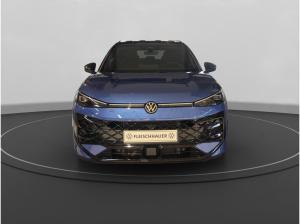 Volkswagen T-Roc R-Line Black Style, sofort verfügbar