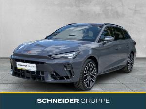 Cupra Leon Sportstourer VZ 2.0 TSI 245 kW (333 PS) 7-Gang-DSG 4Drive, LAGERAKTION März!!
