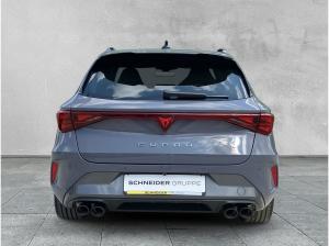 Cupra Leon Sportstourer VZ 2.0 TSI 245 kW (333 PS) 7-Gang-DSG 4Drive, LAGERAKTION März!!