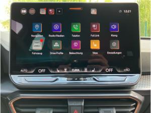 Cupra Leon Sportstourer VZ 2.0 TSI 245 kW (333 PS) 7-Gang-DSG 4Drive, LAGERAKTION März!!