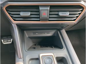 Cupra Leon Sportstourer VZ 2.0 TSI 245 kW (333 PS) 7-Gang-DSG 4Drive, LAGERAKTION März!!