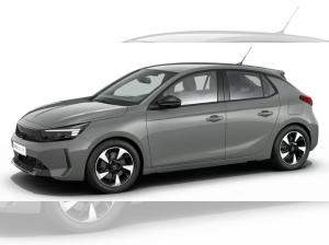 Opel Corsa GS Electric🔋Onboard-Charger/Wärmepumpe/Tech-Paket