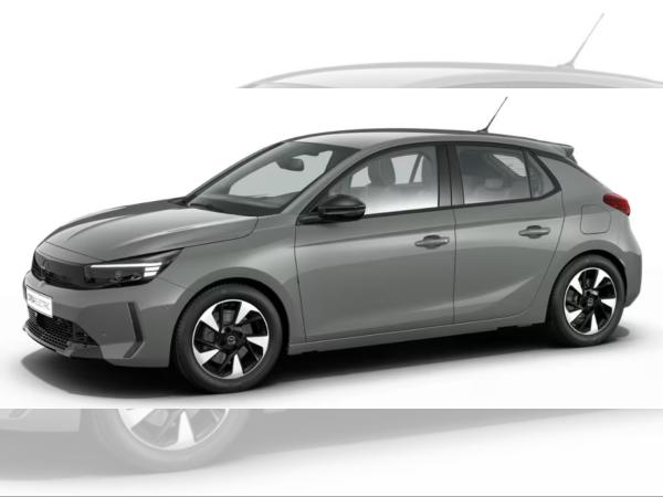 Opel Corsa GS Electric🔋Onboard-Charger/Wärmepumpe/Tech-Paket