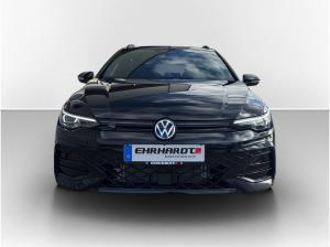 Volkswagen Golf Variant R-Line 150PS *BLACK STYLE*MATRIX*AHK*STANDHZG*AREA VIEW*54.161€*