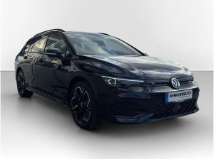 Volkswagen Golf Variant R-Line 150PS *BLACK STYLE*MATRIX*AHK*STANDHZG*AREA VIEW*54.161€*
