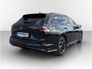 Volkswagen Golf Variant R-Line 150PS *BLACK STYLE*MATRIX*AHK*STANDHZG*AREA VIEW*54.161€*