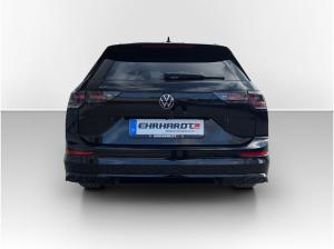 Volkswagen Golf Variant R-Line 150PS *BLACK STYLE*MATRIX*AHK*STANDHZG*AREA VIEW*54.161€*