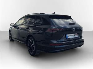 Volkswagen Golf Variant R-Line 150PS *BLACK STYLE*MATRIX*AHK*STANDHZG*AREA VIEW*54.161€*