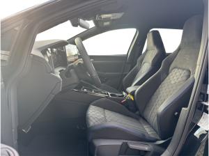 Volkswagen Golf Variant R-Line 150PS *BLACK STYLE*MATRIX*AHK*STANDHZG*AREA VIEW*54.161€*