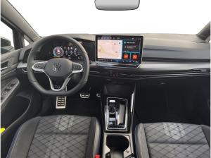Volkswagen Golf Variant R-Line 150PS *BLACK STYLE*MATRIX*AHK*STANDHZG*AREA VIEW*54.161€*