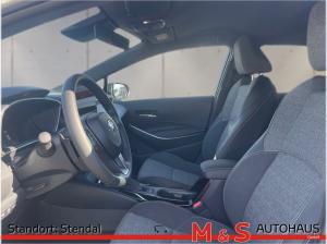 Toyota Corolla Touring Sports