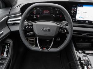 Audi A5 Avant TDI quattro 2x S line AHK eSitze PA+ Ambiente+